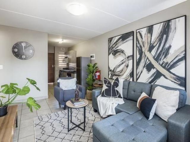 Apartment for rent in Centurion, Gauteng