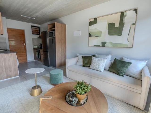 Apartment for sale in Centurion, Gauteng