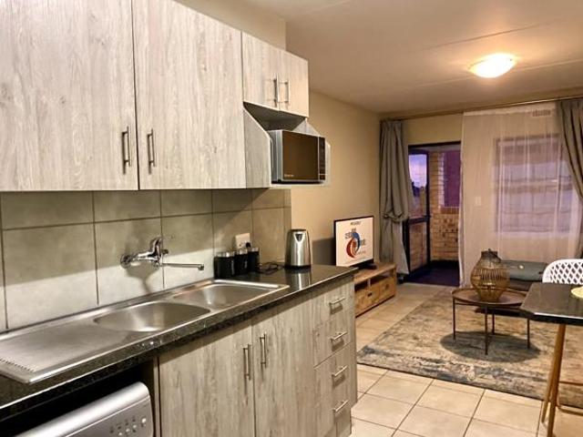 Apartment for sale in Centurion, Gauteng