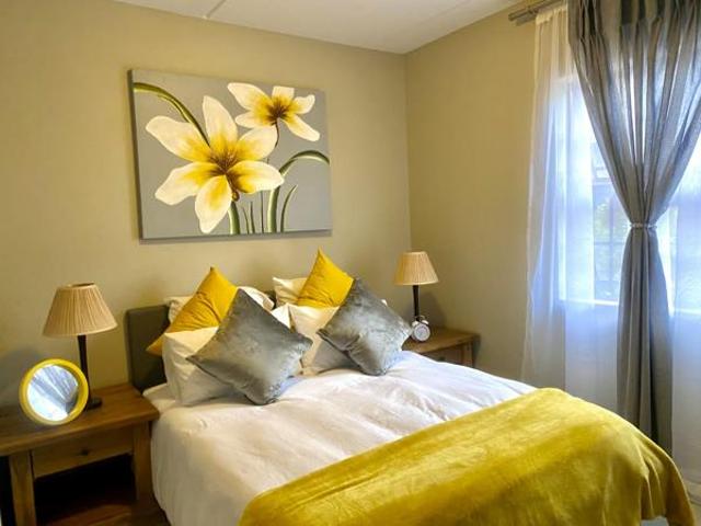 Apartment for rent in Centurion, Gauteng