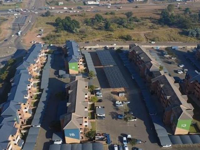 Apartment for rent in Centurion, Gauteng