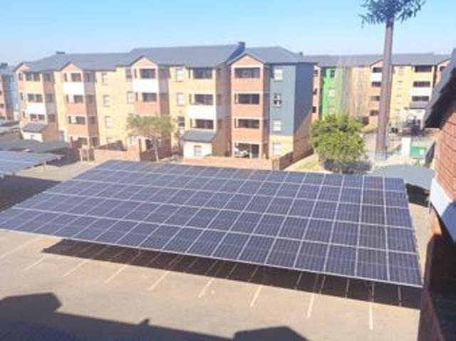 Apartment for rent in Centurion, Gauteng