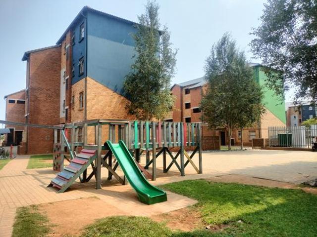 Apartment for rent in Centurion, Gauteng