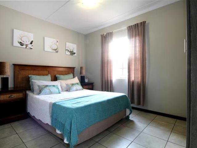 Apartment for rent in Centurion, Gauteng