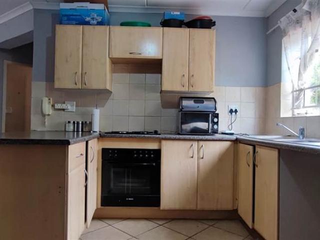 Apartment for sale in Centurion
