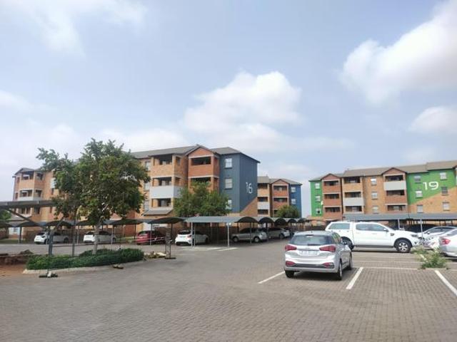 Apartment for rent in Centurion, Gauteng