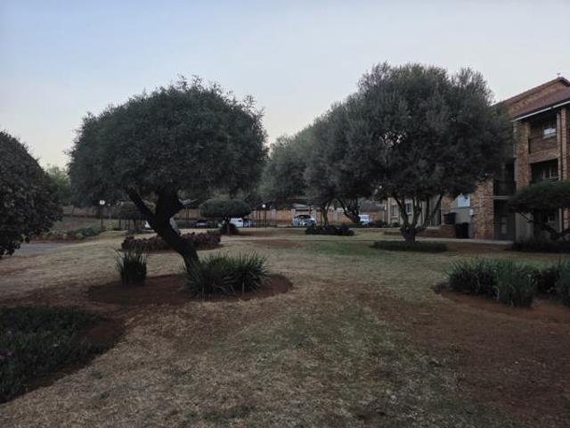 Apartment for sale in Centurion, Gauteng