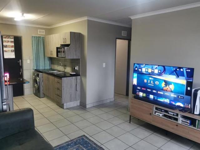 Apartment for sale in Centurion, Gauteng