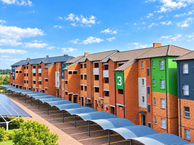 Apartment for rent in Centurion, Gauteng