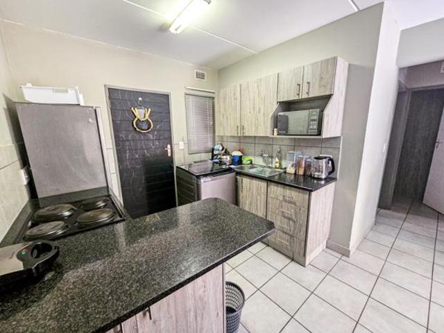Apartment for sale in Centurion, Gauteng