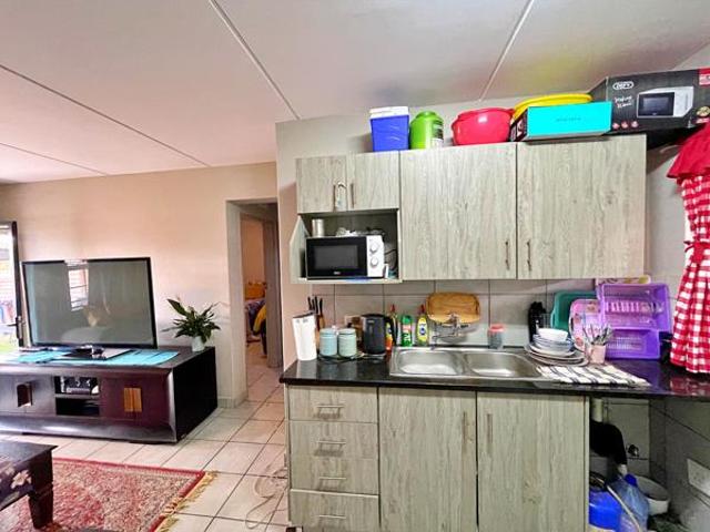 Apartment for sale in Centurion, Gauteng