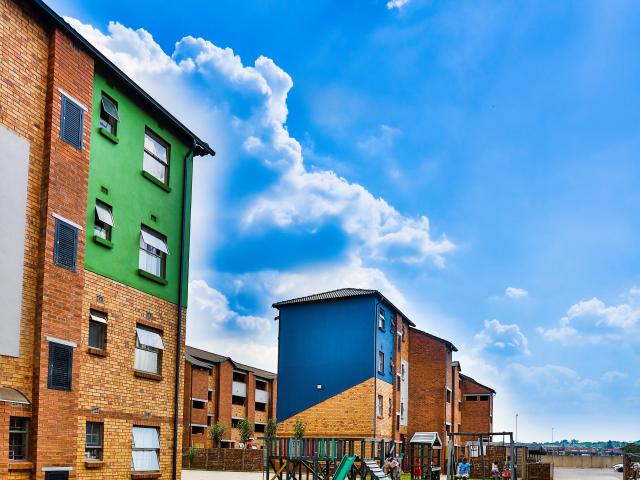 Apartment for rent in Centurion, Gauteng