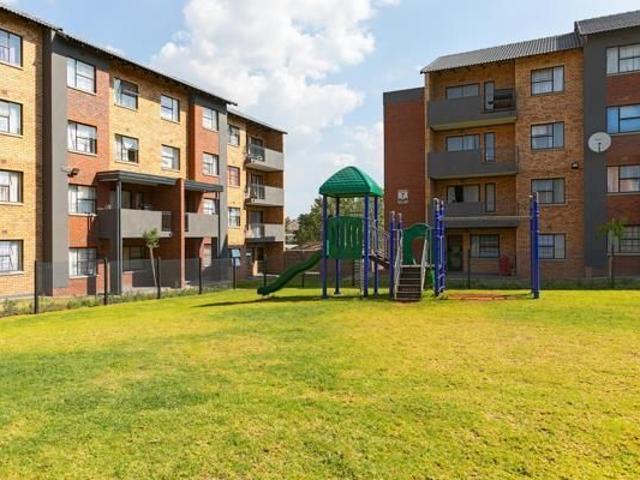 Apartment for rent in Centurion, Gauteng