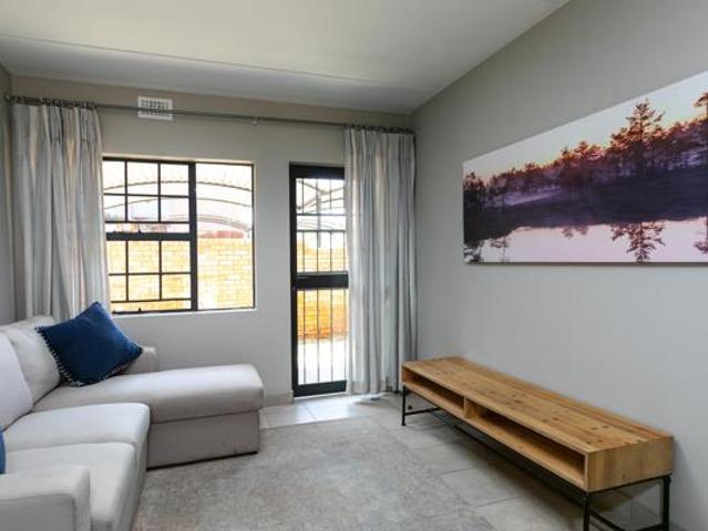Apartment for rent in Centurion, Gauteng
