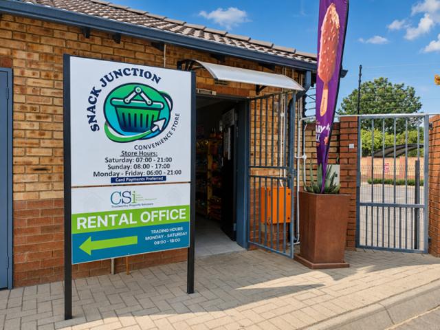 Apartment for rent in Centurion, City of Tshwane Metropolitan Municipality