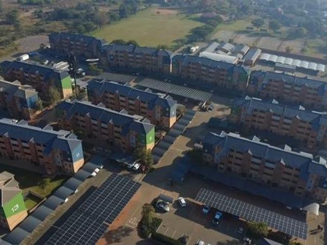 Apartment for rent in Centurion, Gauteng