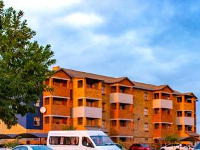 Apartment for rent in Centurion, Gauteng