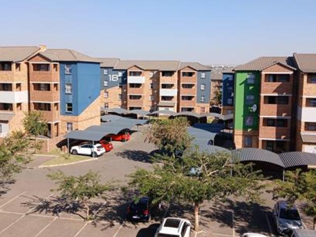 Apartment for sale in Centurion, Gauteng