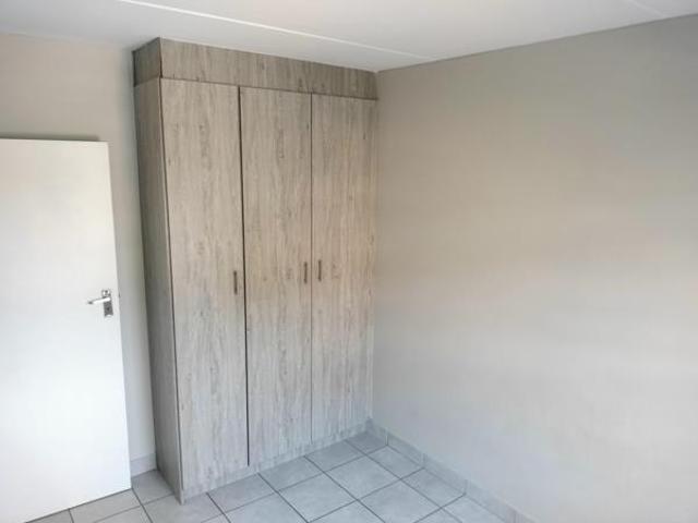 Apartment for rent in Centurion, Gauteng