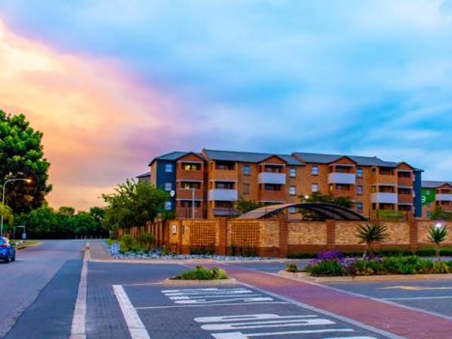Apartment for rent in Centurion, Gauteng
