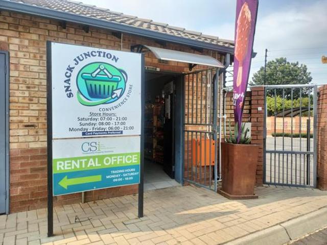 Apartment for rent in Centurion, Gauteng