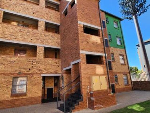 Apartment for sale in Centurion, Gauteng