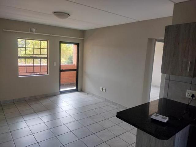 Apartment for rent in Centurion, Gauteng