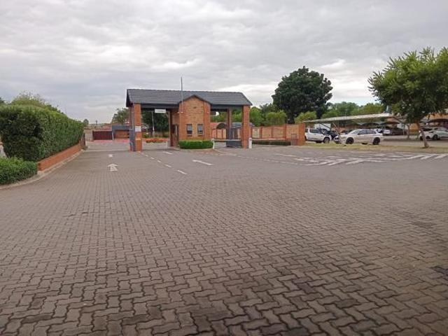 Apartment for rent in Centurion, Gauteng