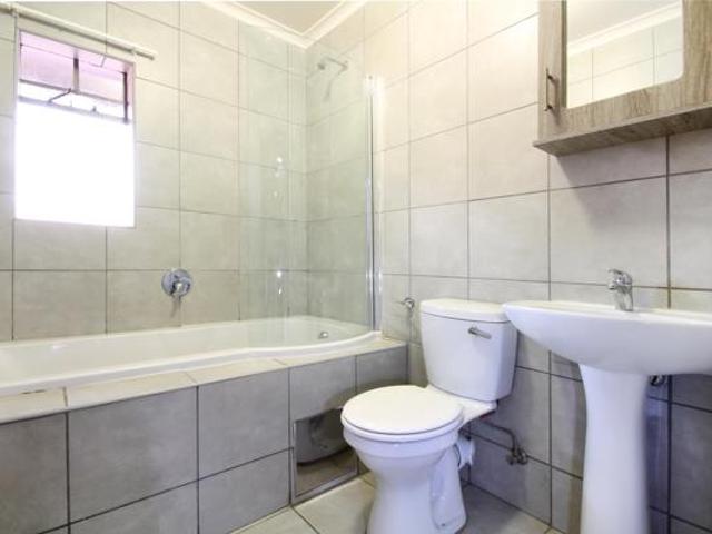Apartment for rent in Centurion, Gauteng