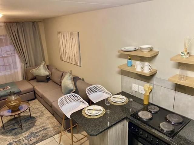 Apartment for rent in Centurion, Gauteng