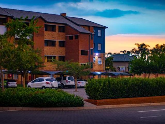 Apartment for rent in Centurion, Gauteng