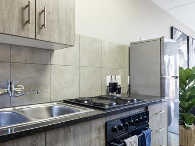 Apartment for rent in Centurion, Gauteng