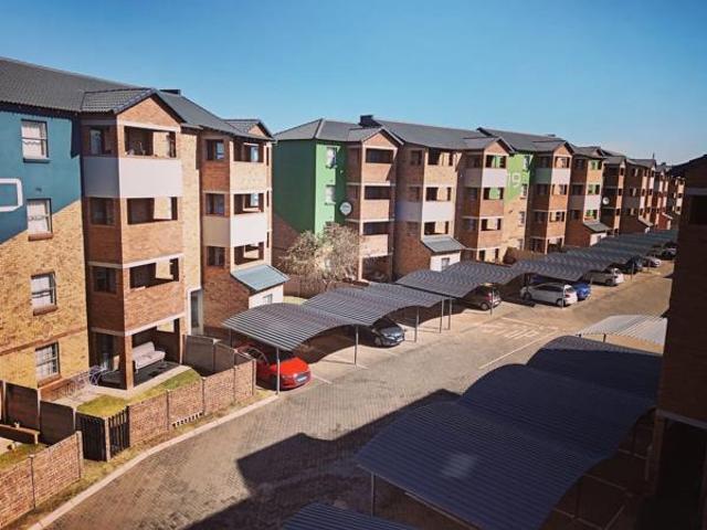 Apartment for sale in Centurion, Gauteng