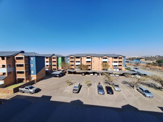 Apartment for sale in Centurion, Gauteng