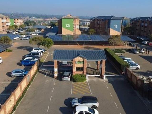 Apartment for rent in Centurion, Gauteng