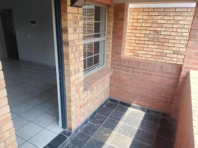 Apartment for rent in Centurion, Gauteng