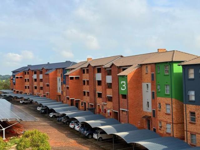 Apartment for rent in Centurion, Gauteng