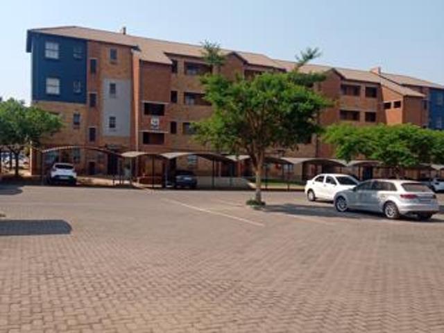 Apartment for rent in Centurion, Gauteng