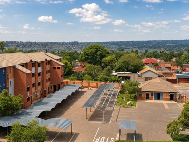 Apartment for rent in Centurion, Gauteng