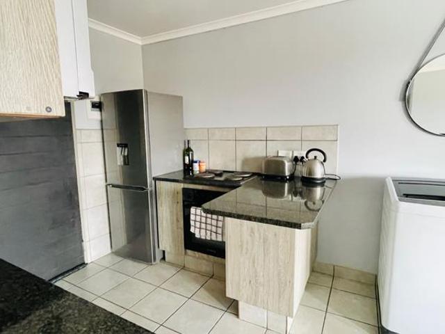 Apartment for sale in Centurion, Gauteng