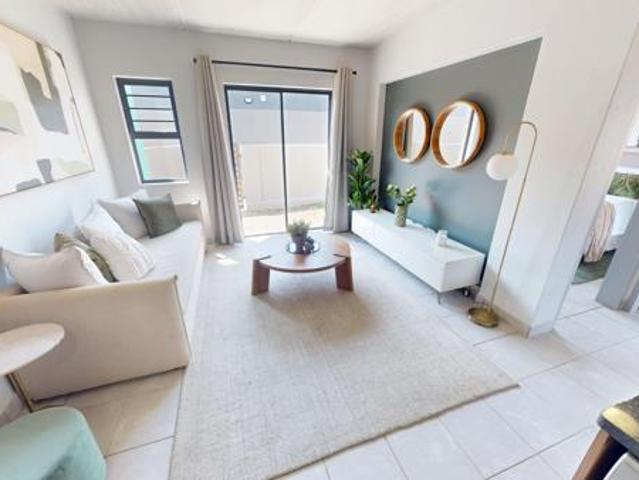 Apartment for sale in Centurion, Gauteng