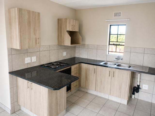Apartment for rent in Centurion, Gauteng