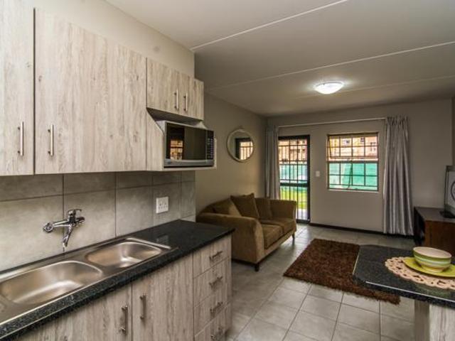 Apartment for rent in Centurion, Gauteng