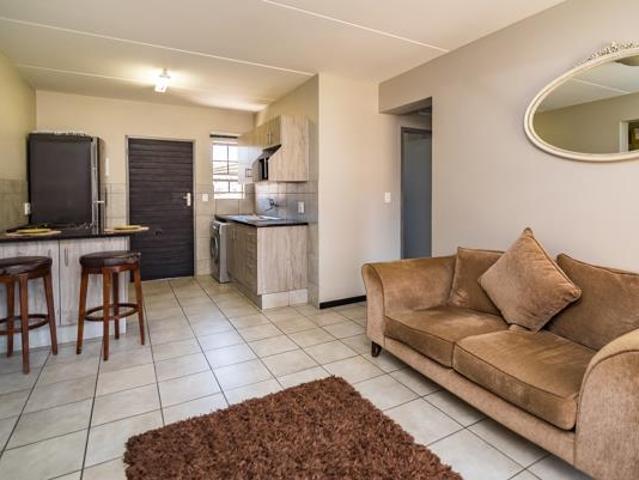 Apartment for rent in Centurion, City of Tshwane Metropolitan Municipality