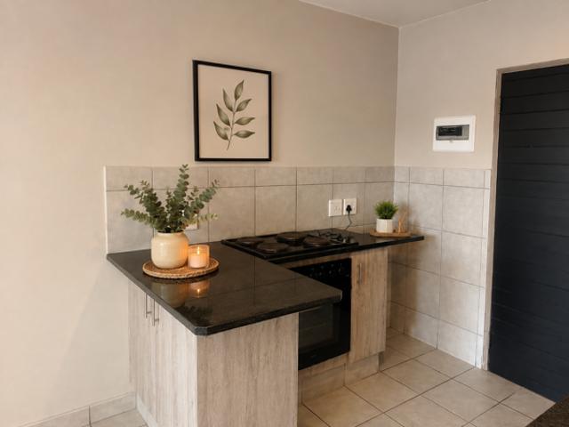 Apartment for rent in Centurion, Gauteng