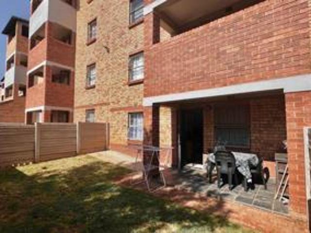 Apartment for sale in Centurion, Gauteng