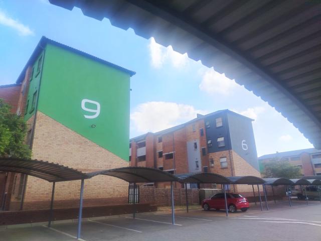Apartment for rent in Centurion, Gauteng