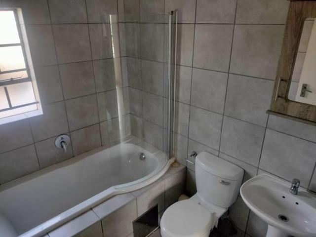 Apartment for rent in Centurion, City of Tshwane Metropolitan Municipality
