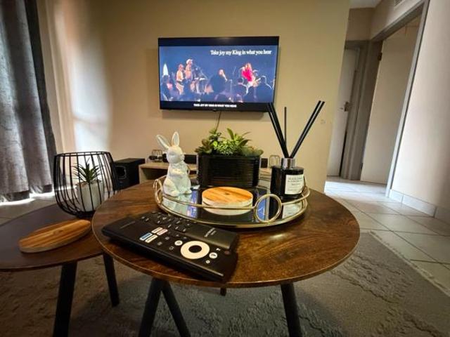 Apartment for sale in Centurion, Gauteng