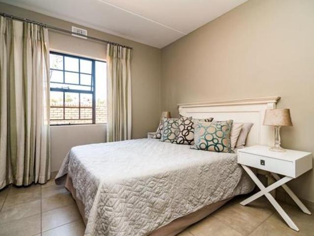 Apartment for rent in Centurion, Gauteng